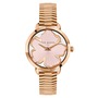 Ted Baker London Lilabel 2H Bracelet Watch, 36mm, Main, color, Rose Gold/ Pink/ Rose Gold