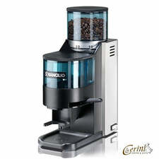 Shop Rancilio Rocky Espresso Burr Grinder From Cerini Coffee
