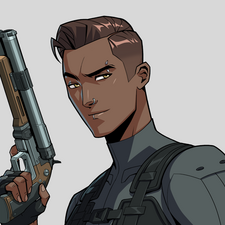 Valhalla #8470 - Valhalla | Rarible