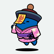 Bean #16408 - BEANZ Official | Rarible