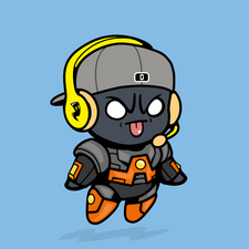 Sugartown Oras #5999 - Sugartown Oras | Rarible