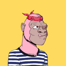 Kong #1289 - RumbleKongLeague | Rarible