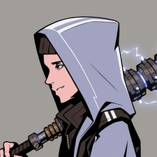 Elemental #8228 - Azuki Elementals | Rarible