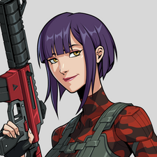 Valhalla #7510 - Valhalla | Rarible