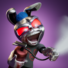 Hooligan #5322 - My Pet Hooligan | Rarible