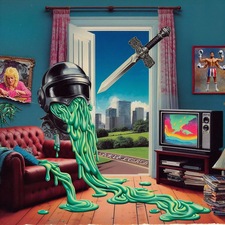 Cryptomnesia #64 - Cryptomnesia | Rarible