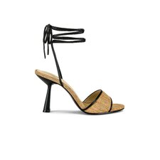 LPA Amara Heel in Natural | REVOLVE