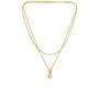 Jenny Bird Constance Wrap in Gold | REVOLVE