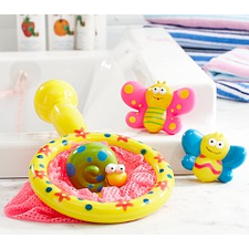 Bath Toys | Pottery Barn Kids