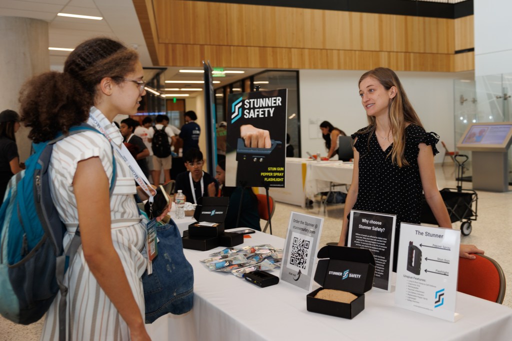 Best Self Defense Stun Gun ...