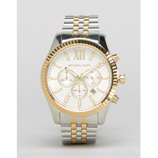 Michael Kors MK8344 Lexington Watch