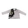 Baby &amp; Toddler Boy Lion Print Long Sleeve Shirt