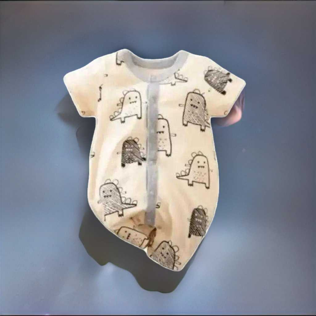 Unisex Baby Adorable Cartoo...