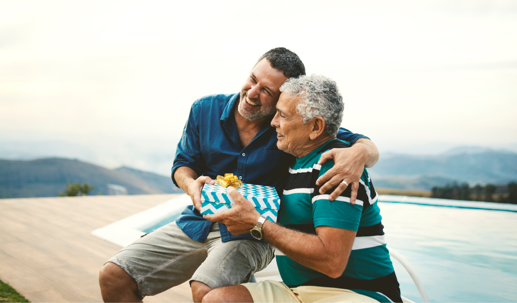 Father’s Day Gift Ideas