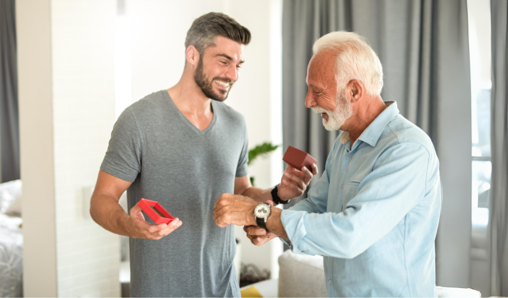 Father’s Day Jewelry Gift I...