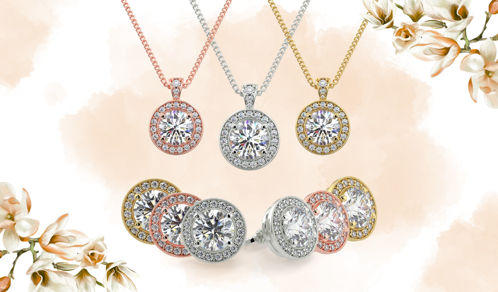 mother's day jewelry gifts