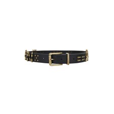 NIIHAI Bullet Belt in Black | REVOLVE