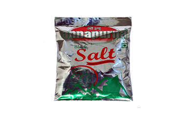 Black Salt Online-Annapurna...