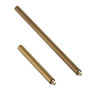 Arteriors - Antique Brass Extension Pipes
