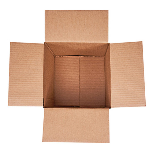 Corrugated Standard 32 ECT ...