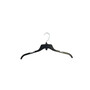 Recycled Standard Top Hanger | Black