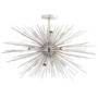 Arteriors -  Zanadoo Short Chandelier