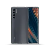 Crystal Clear Shockproof Ca...