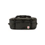 Fjällräven High Coast 36L Duffle Bag, Main, color, Black