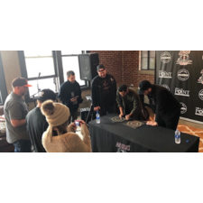 Shop Exclusive Signed Vinyl Records