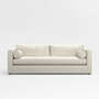 View Aris 88" Track-Arm Sofa - image 1 of 10