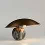 View Formosa Stone Table Lamp - image 1 of 12