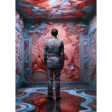 Down The Rabbit Hole