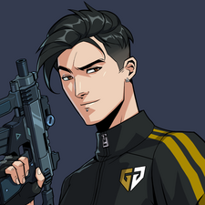 Valhalla #3339 - Valhalla | Rarible