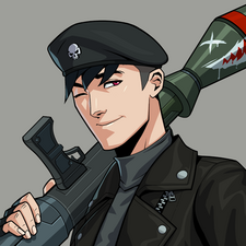 Valhalla #2621 - Valhalla | Rarible