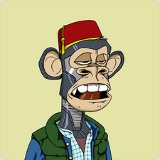 BoredApeYachtClub #9813 - Bored Ape Yacht Club | Rarible