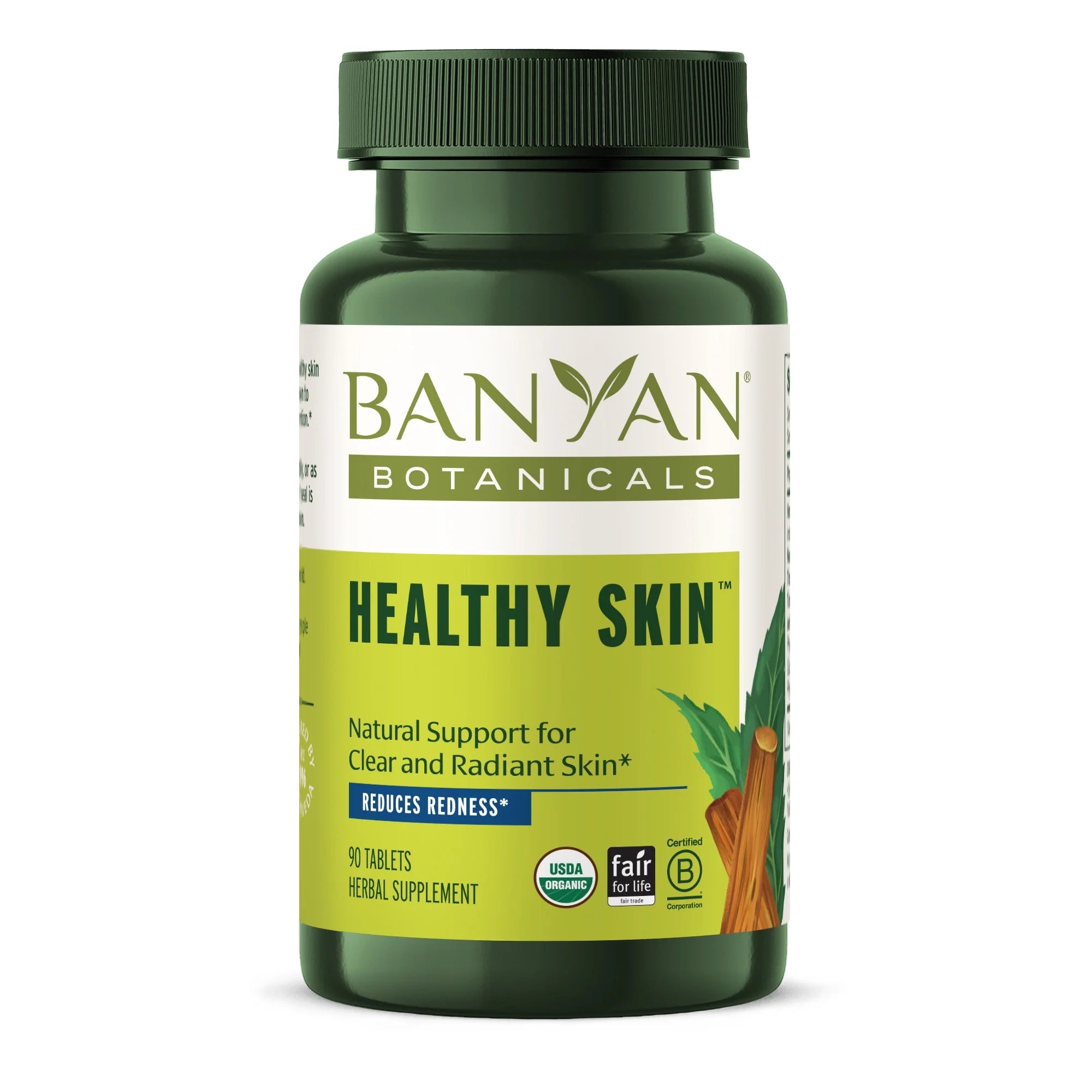 Healthy Skin – Organic Skin...
