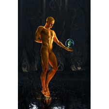 Immortal Offer | MakersPlace