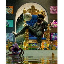 Financial Advisors Office | MakersPlace