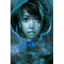 / BLUE BOY / | MakersPlace