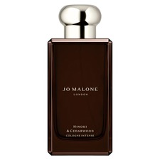 Jo Malone London™ Hinoki &amp; Cedarwood Cologne Intense, Main, color, 