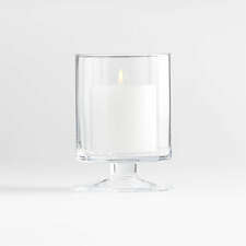 View London Mini Hurricane Candle Holder 6" - image 1 of 10