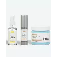 Vita C Peptide Eye Cream Trio