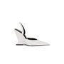 Schutz Siena Pump in White ...