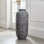 View Timber Grey Floor Vase - image 1 of 11