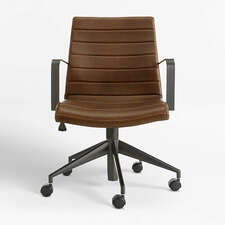 View Graham Brown Office Chair - image 1 of 15