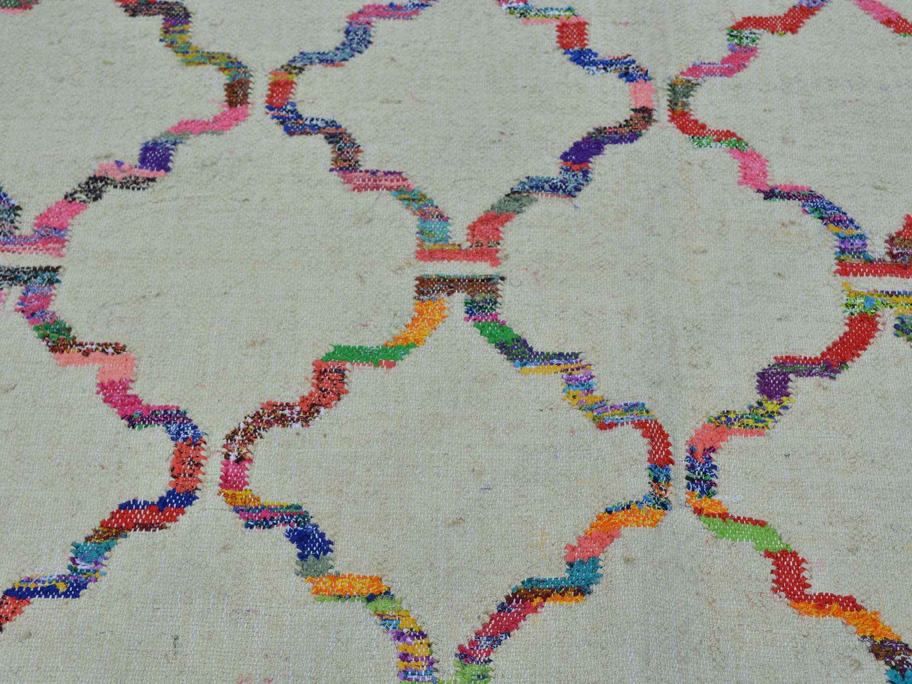 Buy 5' x 7' Durie Kilim Woo...