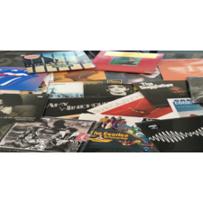 Buy Vinyl Records Online 