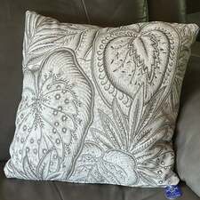 Sunbrella Outdoor Throw Pillow