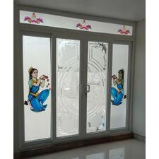 Leading UPVC doors manufacturers near me