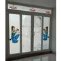Leading UPVC doors manufacturers near me